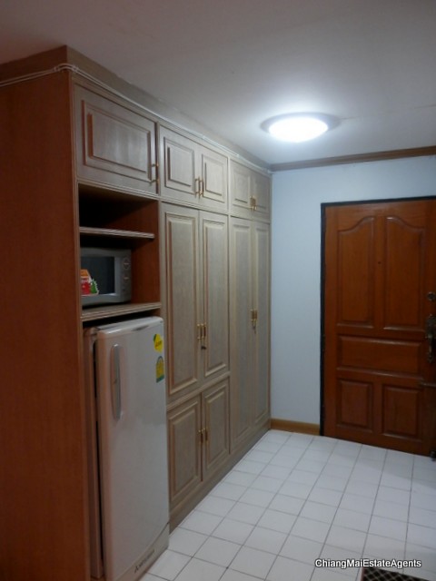 Nice Fully Furnished Condo For Sale
