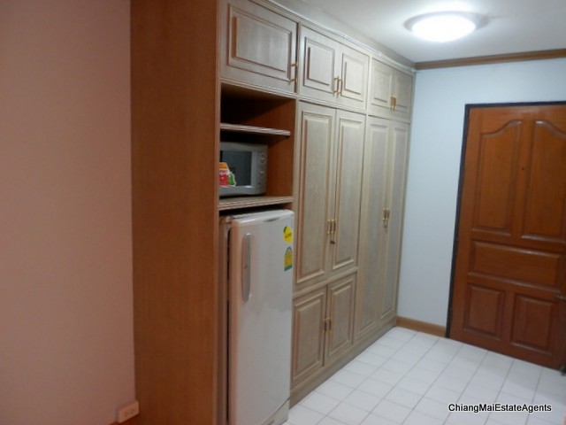Nice Fully Furnished Condo For Sale