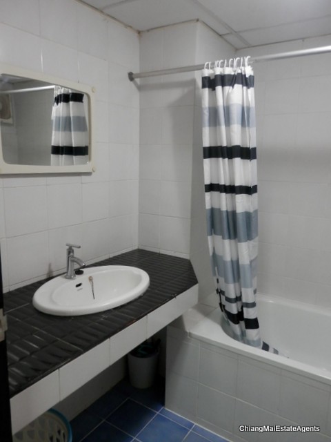 Nice Fully Furnished Condo For Sale