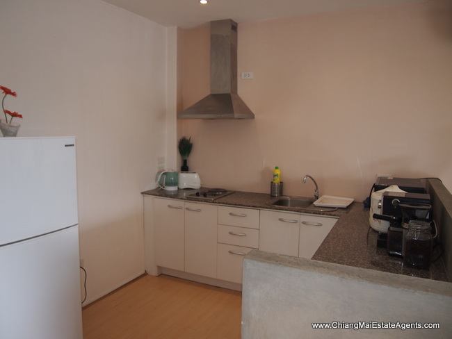 Modern 2 bed/1 bath Home For Sale