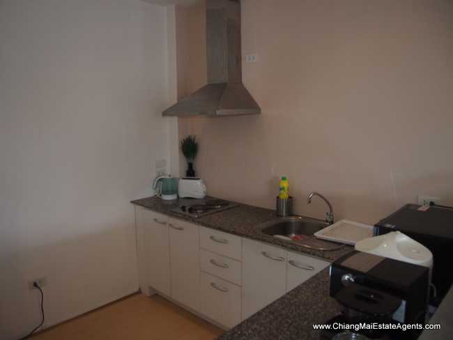 Modern 2 bed/1 bath Home For Sale