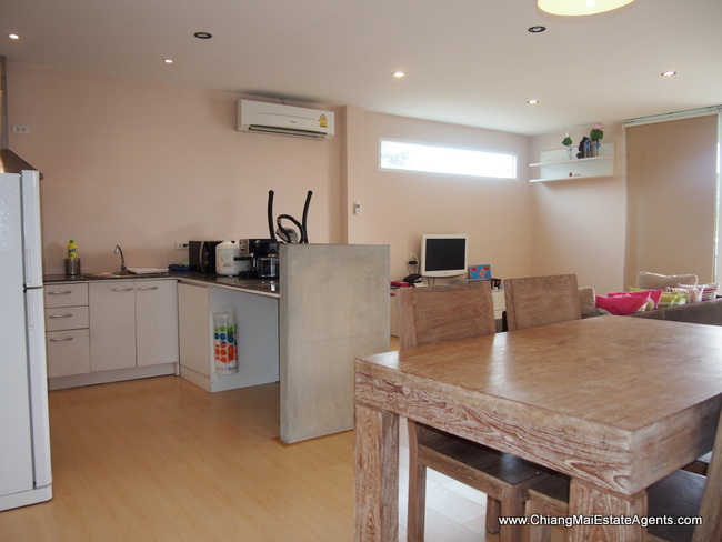Modern 2 bed/1 bath Home For Sale