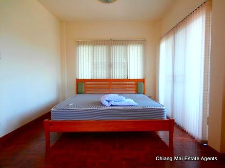 Modern Style 3 Bedroom House For Rent In San Sai