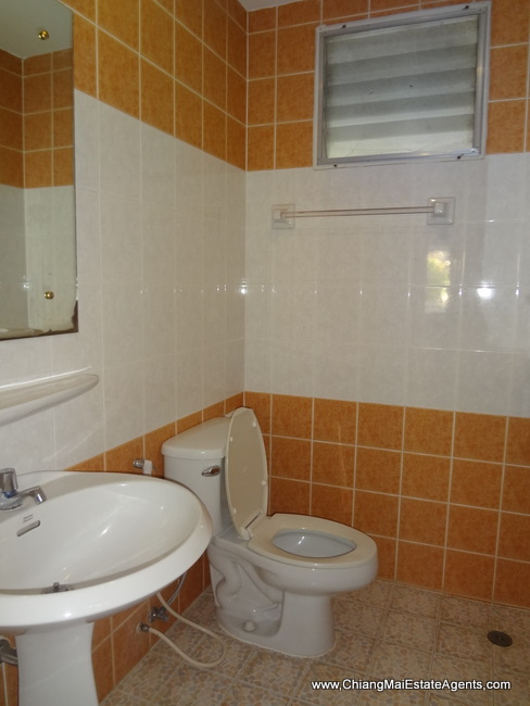 3bedroom House for rent