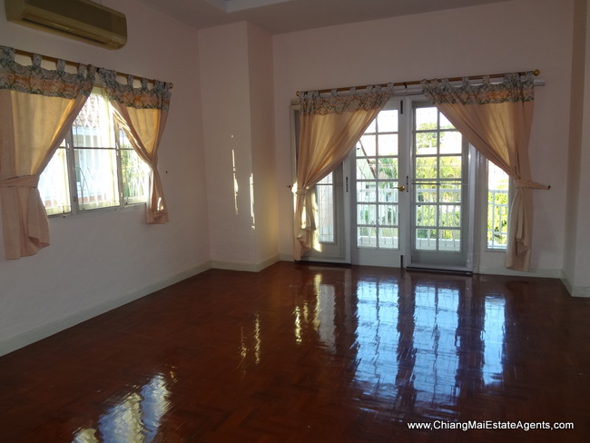 3bedroom House for rent