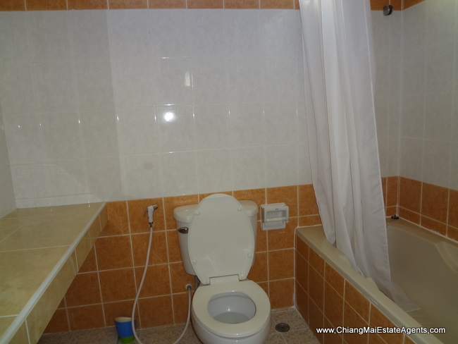 3bedroom House for rent