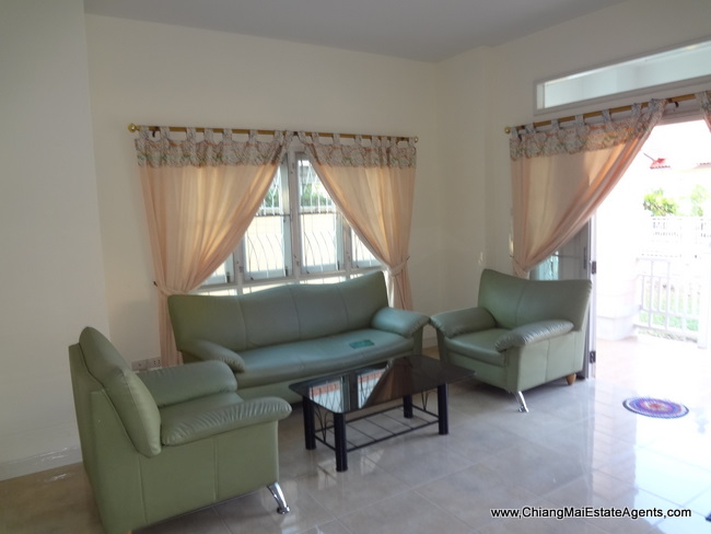 3bedroom House for rent