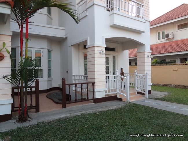 3bedroom House for rent