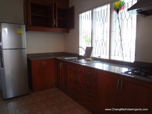 3bedroom House for rent