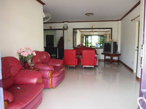 4 Bedroom Home in Garden Land