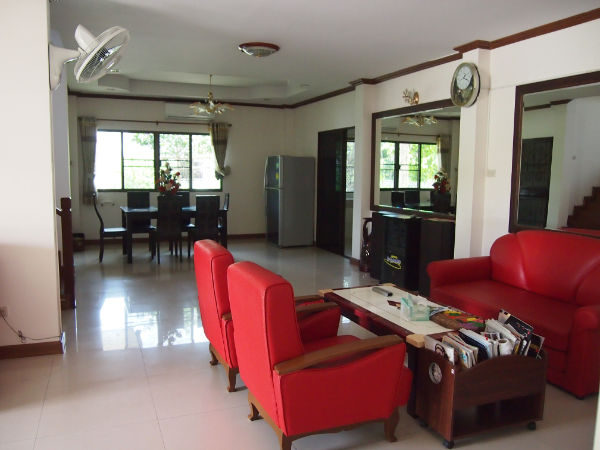 4 Bedroom Home in Garden Land