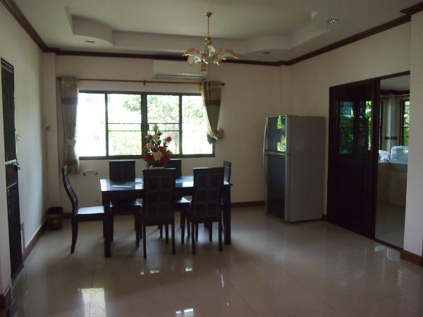 4 Bedroom Home in Garden Land