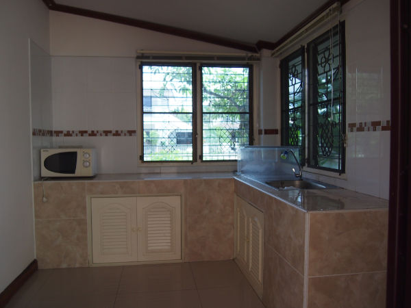 4 Bedroom Home in Garden Land