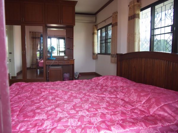 4 Bedroom Home in Garden Land