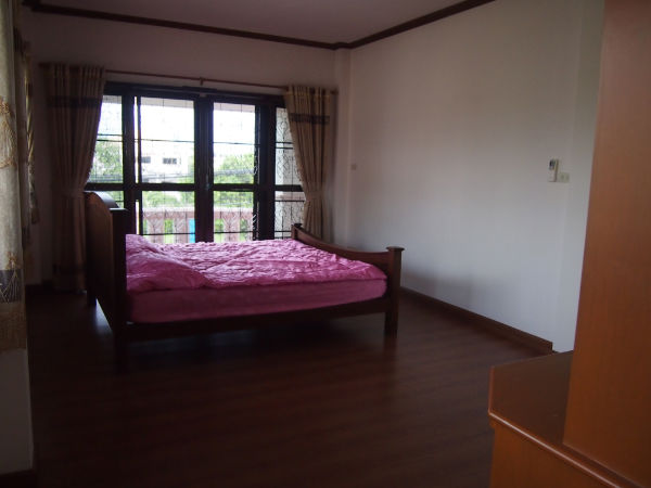 4 Bedroom Home in Garden Land