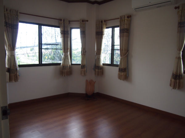 4 Bedroom Home in Garden Land