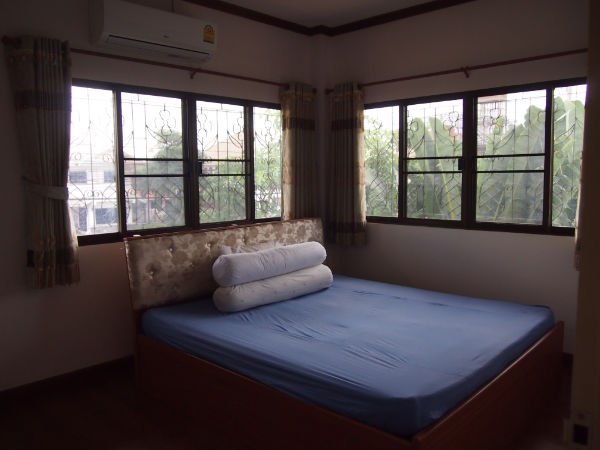4 Bedroom Home in Garden Land