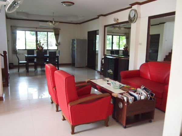 4 Bedroom Home in Garden Land