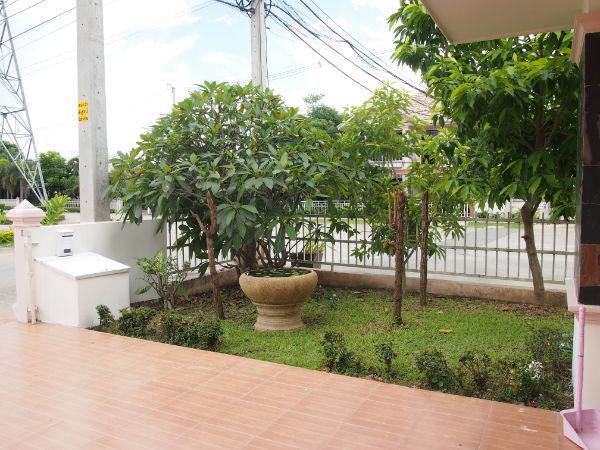 4 Bedroom Home in Garden Land