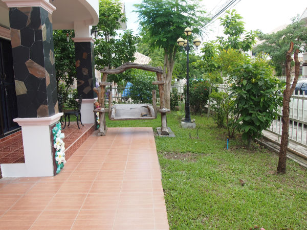 4 Bedroom Home in Garden Land
