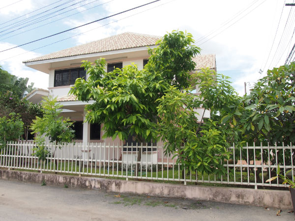 4 Bedroom Home in Garden Land