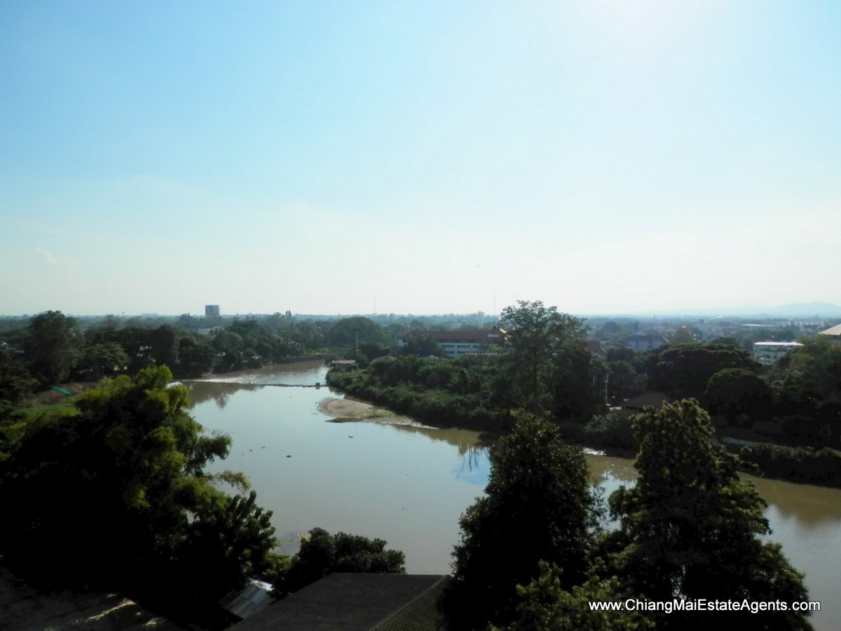 Stduio Apartment for Rent in Riverside Condominium