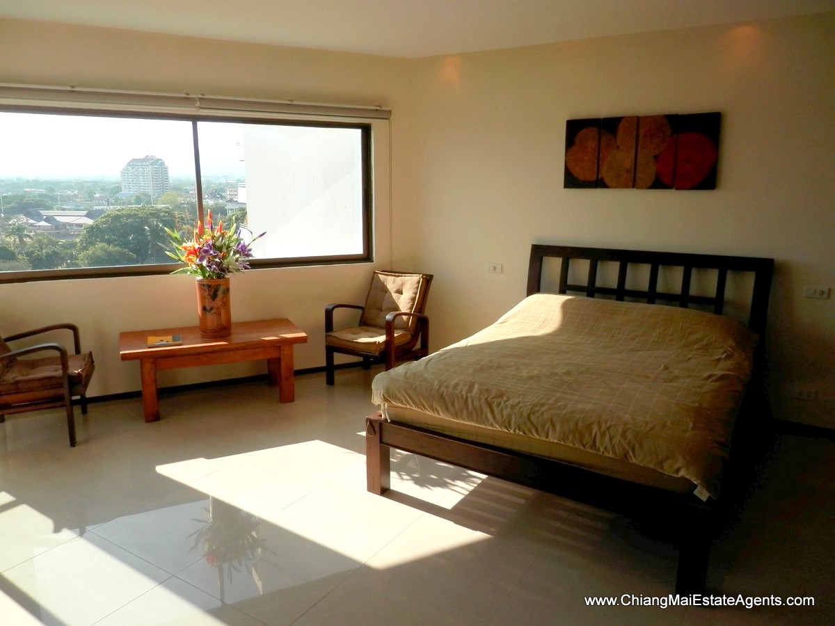 Stduio Apartment for Rent in Riverside Condominium