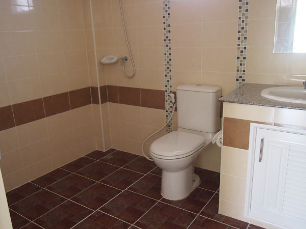 New House for Rent in Saraphi