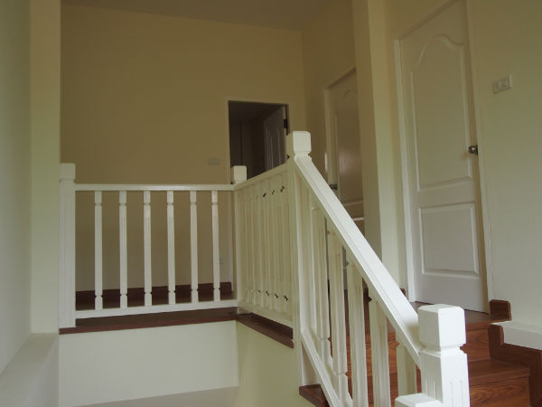 New House for Rent in Saraphi