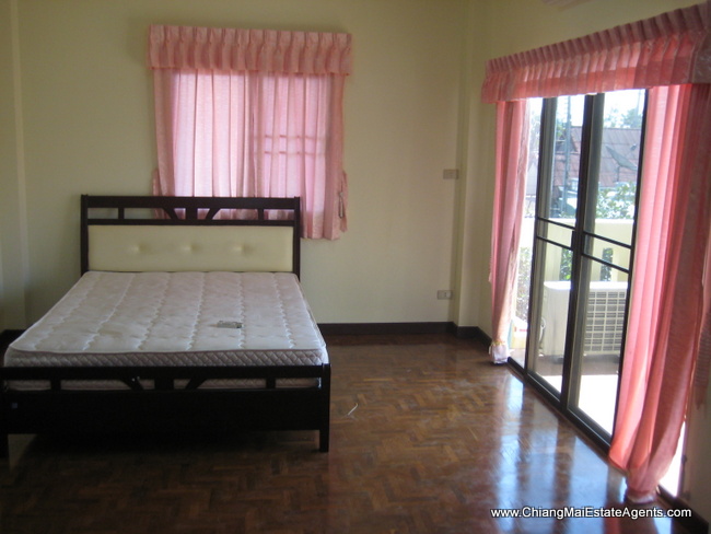 4 bedroom house for rent