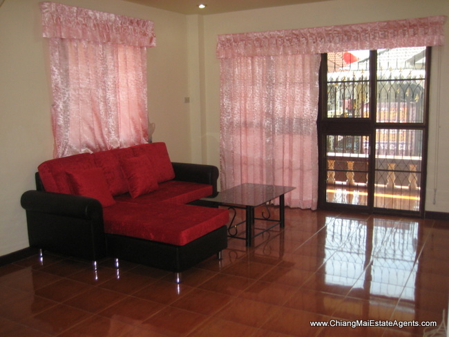 4 bedroom house for rent