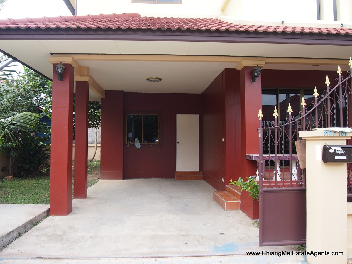 4 bedroom house for rent
