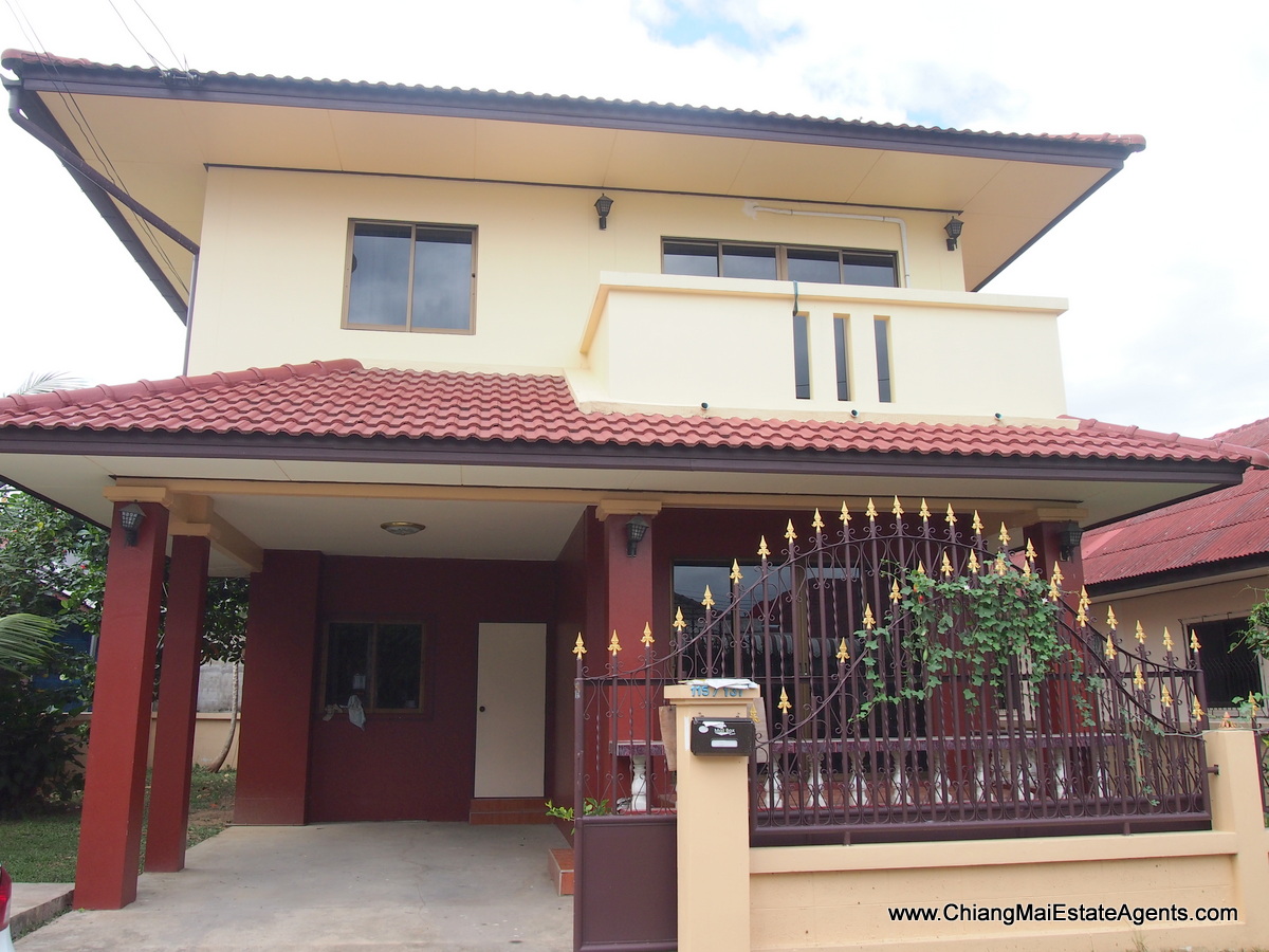 4 bedroom house for rent