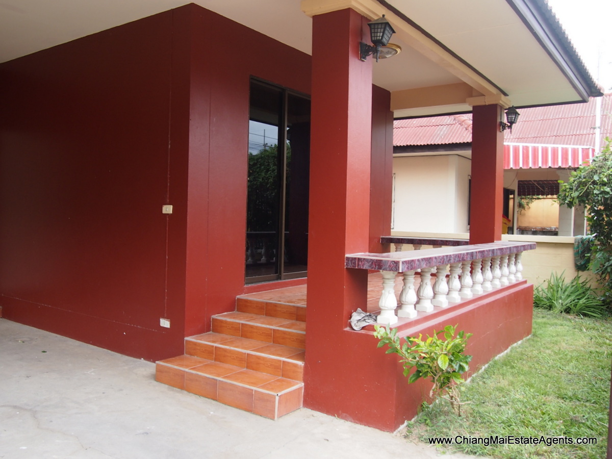 4 bedroom house for rent