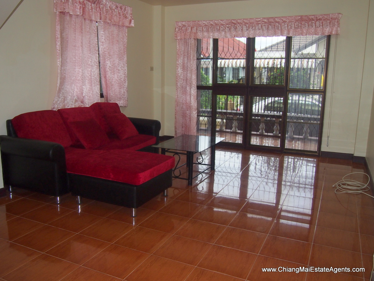 4 bedroom house for rent