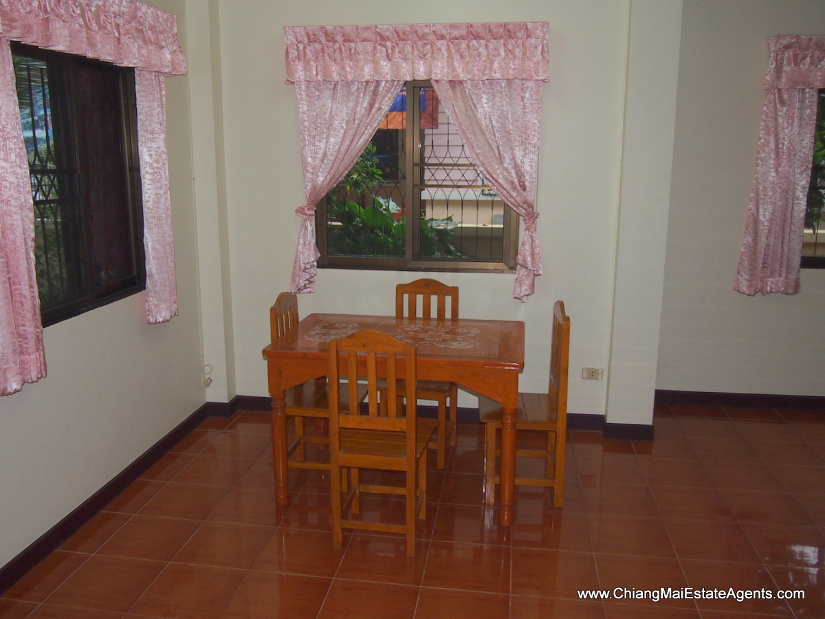 4 bedroom house for rent