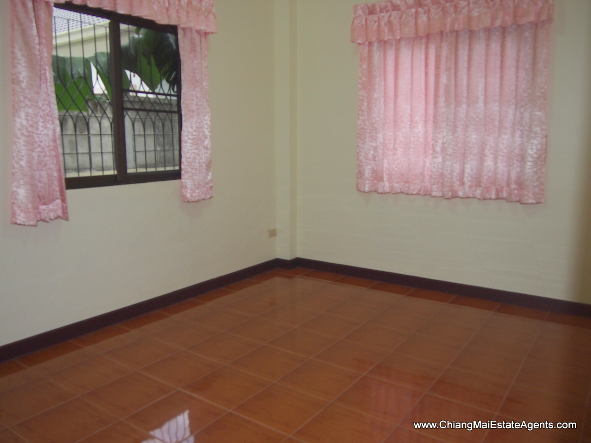 4 bedroom house for rent