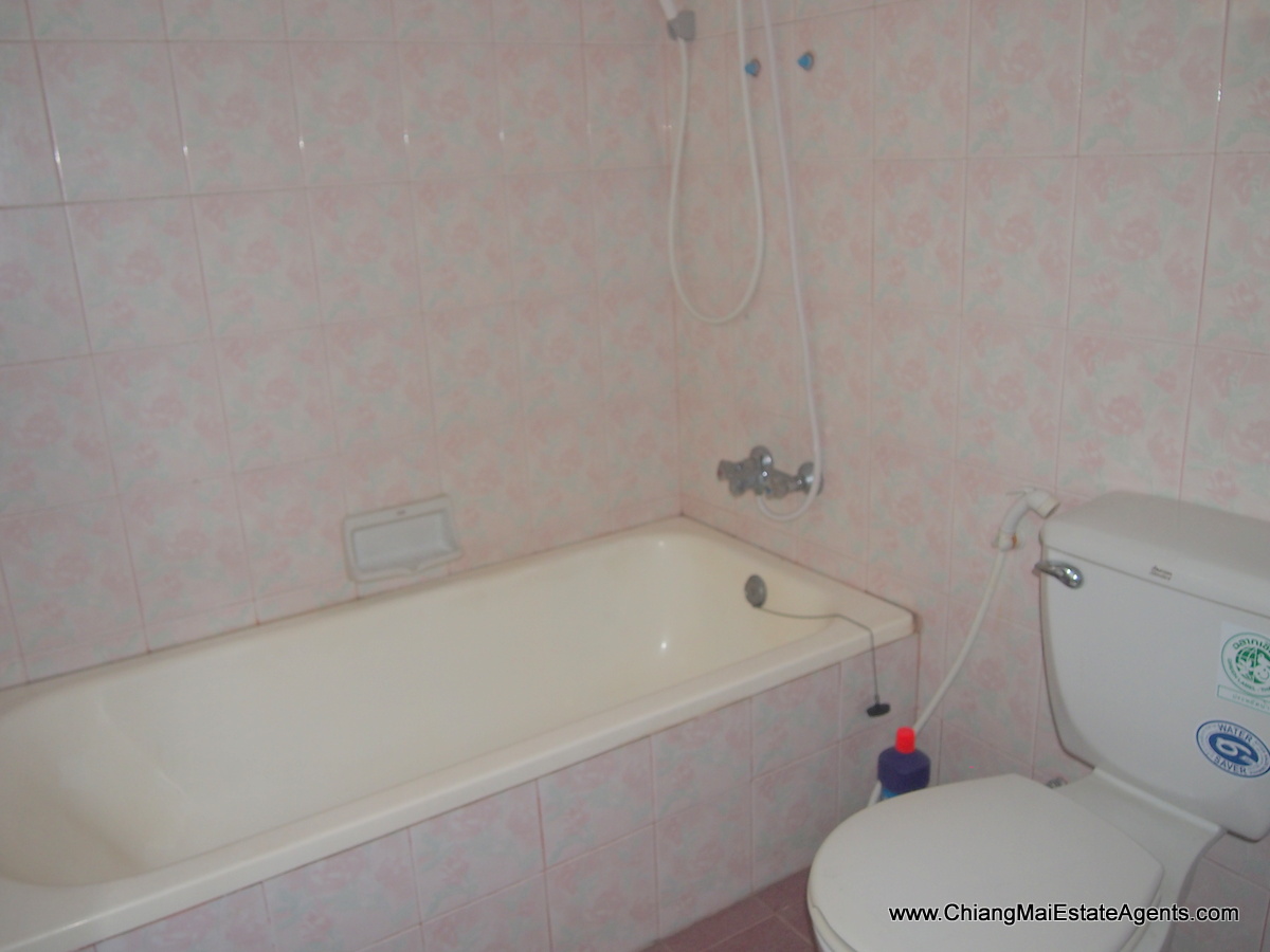 4 bedroom house for rent