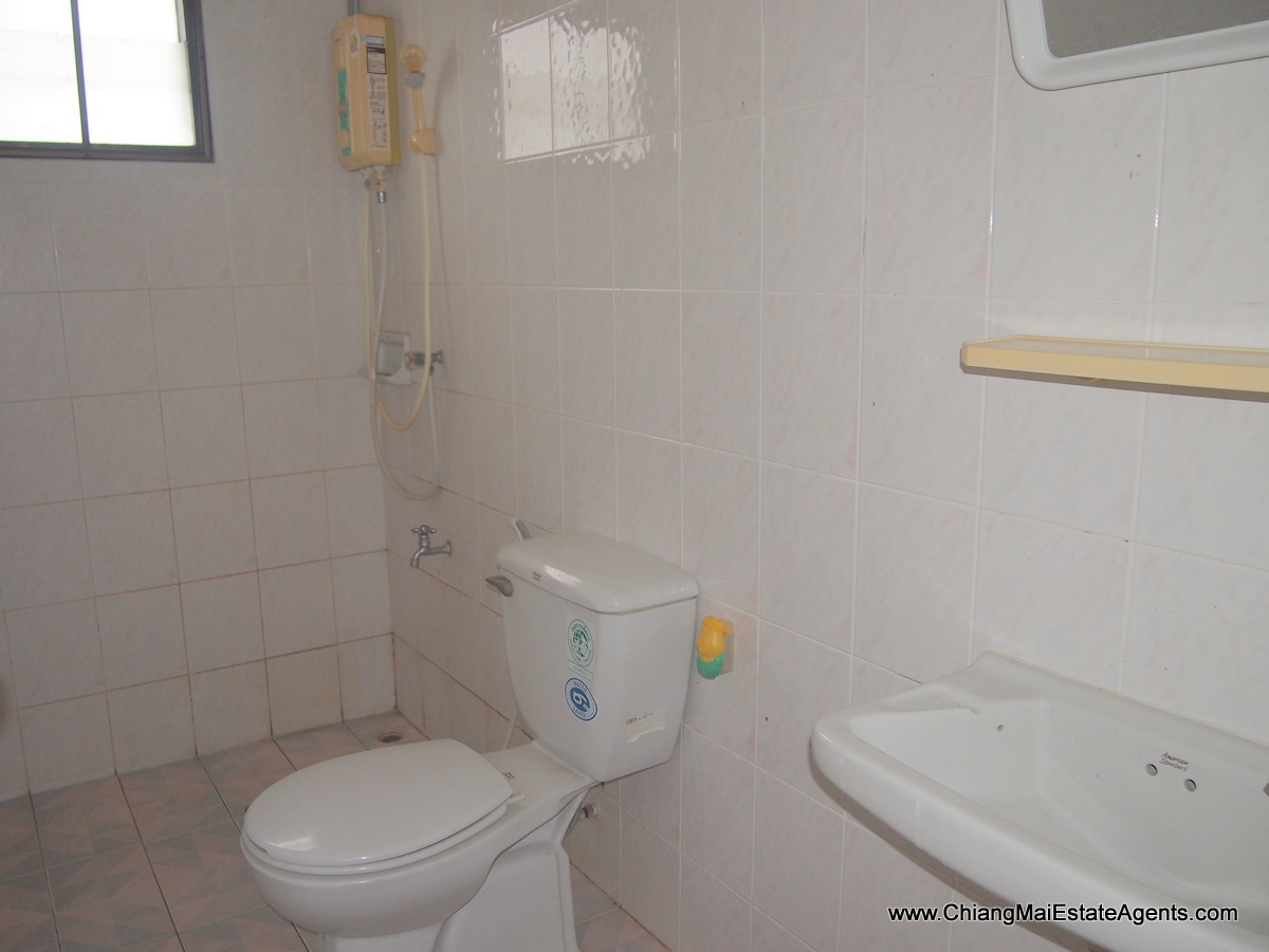 4 bedroom house for rent