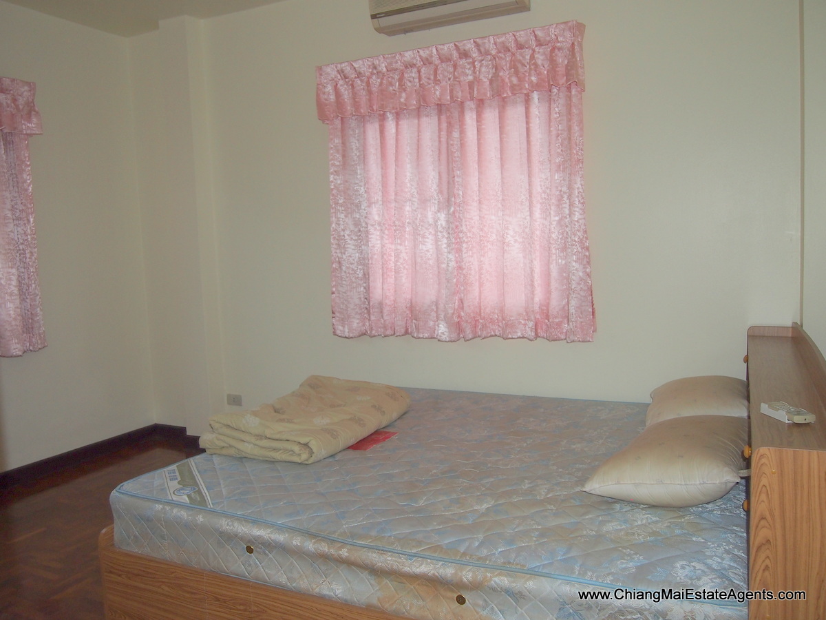 4 bedroom house for rent