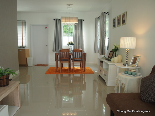 Brand new Townhome For Rent in Maehea