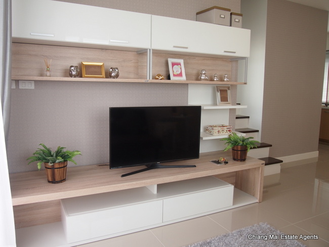 Brand new Townhome For Rent in Maehea