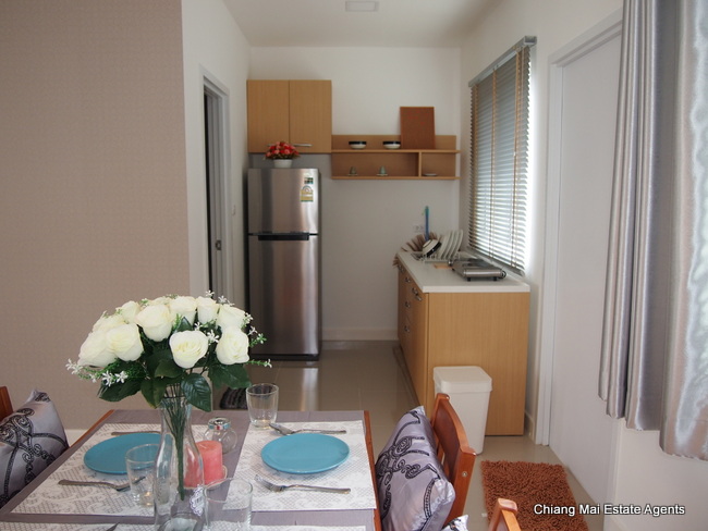 Brand new Townhome For Rent in Maehea