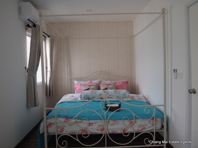 Brand new Townhome For Rent in Maehea
