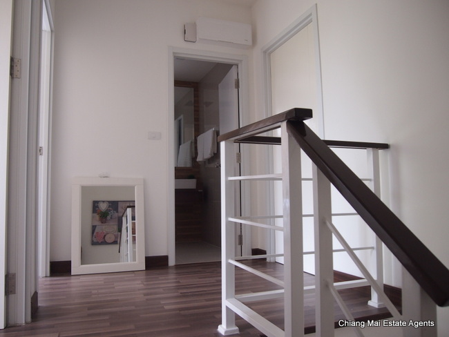 Brand new Townhome For Rent in Maehea