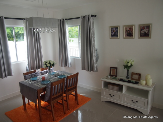 Brand new Townhome For Rent in Maehea