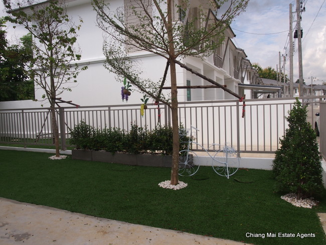 Brand new Townhome For Rent in Maehea