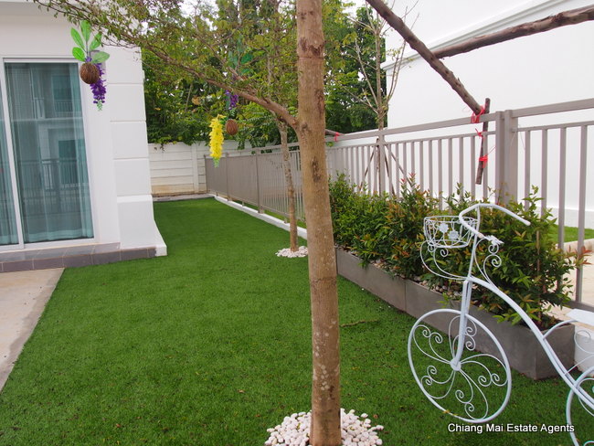 Brand new Townhome For Rent in Maehea