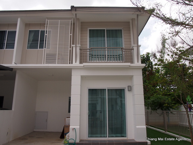 Brand new Townhome For Rent in Maehea