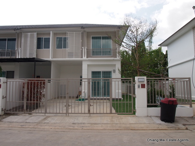 Brand new Townhome For Rent in Maehea
